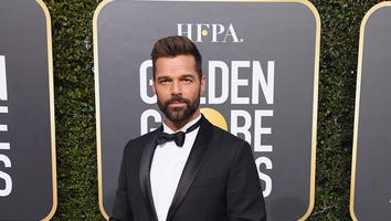 Ricky Martin on Life at Home After Welcoming Baby Girl: 'I Haven't Slept for 15 Days' (Exclusive)