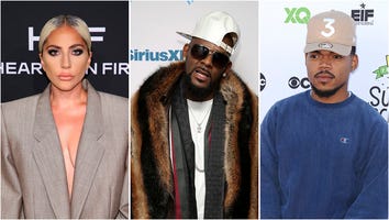 Lady Gaga, Chance the Rapper and More: Those Who Have Spoken Out Against R. Kelly