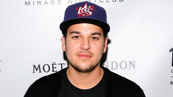 Inside Rob Kardashian's 'Healthier' Lifestyle (Exclusive)