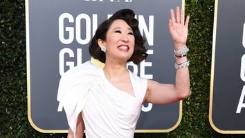 Sandra Oh Rocked the 2019 Golden Globes: 7 Moments That Proved It Was Her Night
