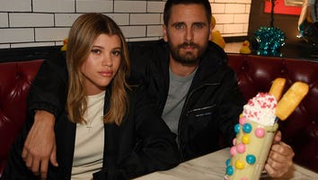 Sofia Richie Says She Doesn't Need to 'Prove' Her Relationship With Scott Disick on Social Media