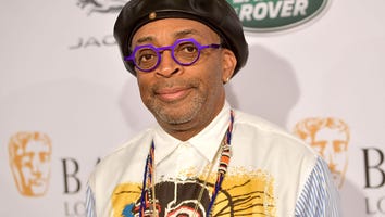 Spike Lee 'Shocked' to Be Named Cannes Film Festival Jury's First Black President