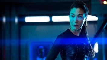 'Star Trek' Spinoff With Michelle Yeoh Is in the Works