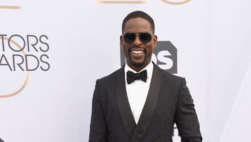 Sterling K. Brown Agrees to Guest Star on 'Marvelous Mrs. Maisel' at Rachel Brosnahan's Wish! (Exclusive)