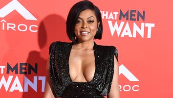 Taraji P. Henson to Host the 2020 American Music Awards