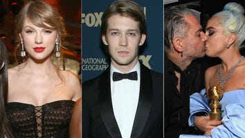 Inside the Golden Globes 2019 After-Parties: Taylor Swift and Joe Alwyn’s PDA and More!