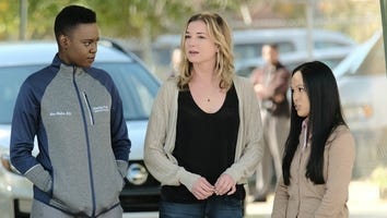 'The Resident' Sneak Peek: Nic Discovers Lane Is Out of Jail and She's Not Happy About It (Exclusive)