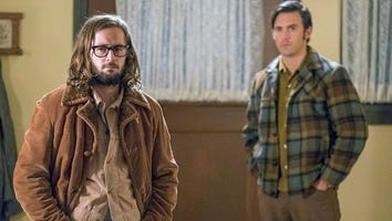 'This Is Us' Reveals Jack Knew His Brother Nicky Was Alive, So Why Did He Lie?