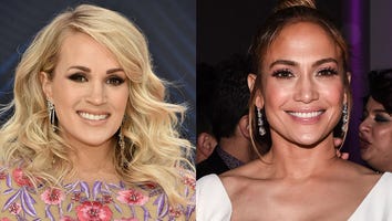 Jennifer Lopez and Carrie Underwood to Perform Elvis Presley Songs in TV Tribute -- See What They're Singing
