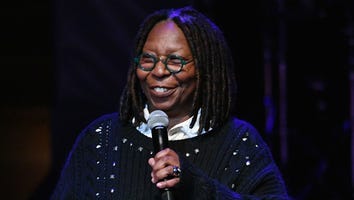 Whoopi Goldberg Announces Her Granddog’s Getting Married, and It’s the Cutest!