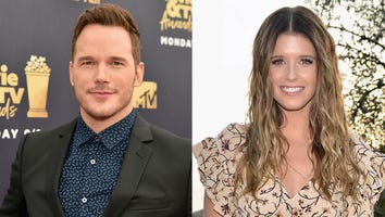 Chris Pratt Proposes to Katherine Schwarzenegger: A Timeline of Their Romance