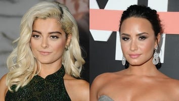 Bebe Rexha Stands Up for Demi Lovato Following Scandal Over 21 Savage Tweet