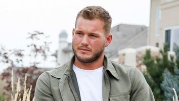 'The Bachelor': Colton Underwood Spirals Out Over 'Warning Signs and Red Flags'