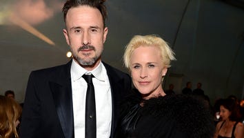 David Arquette's Sister Patricia Says He Had a Heart Attack Before His Return to Wrestling
