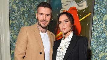 Victoria Beckham Reflects on 20 Years of Marriage With David Beckham (Exclusive)