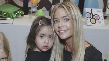 Denise Richards Reveals Her Daughter, Eloise, Has Special Needs
