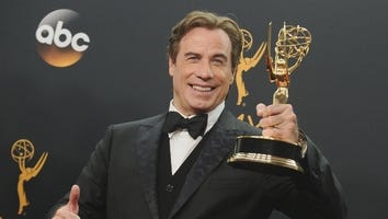 John Travolta Turns 65! Look Back at His Most Iconic Career Moments