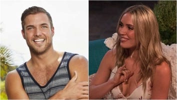 'The Bachelor': Jordan Kimball Is 'Over' Frontrunner Cassie, Why He Thinks She's Lying (Exclusive)