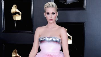 Katy Perry's Fashion Label Pulls Shoes Over Blackface Scandal