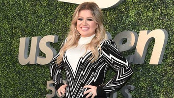 Kelly Clarkson Shares the Hardest Thing She Had to Learn Before Hosting a Talk Show