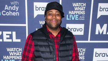 Nickelodeon Is Reviving 'All That' With Kenan Thompson