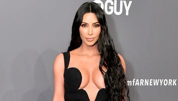 Kim Kardashian Says She's 'Freaking Out' After Breaking Baby No. 4 News on 'KUWTK'