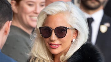 Lady Gaga Reveals How She Goes Incognito to Watch 'A Star Is Born' in Movie Theaters