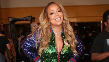 Mariah Carey Had the Best Response When The Chainsmokers Said She Confused Them with One Direction
