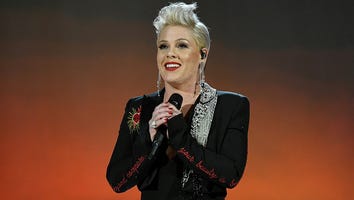 Pink Debuts New Single 'Walk Me Home' From Upcoming Album
