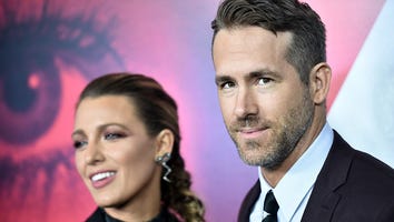 Blake Lively Trolls Ryan Reynolds for His Extreme Method Acting in 'Detective Pikachu'