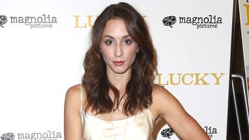 Troian Bellisario Admits Past Struggles With Eating Disorder Made Her Worried About Having a Daughter