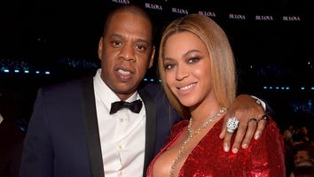 JAY-Z Thanks 'Beautiful' Beyonce as He Accepts President's Award at 2019 NAACP Image Awards