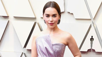 Emilia Clarke Reveals She Thought She Was Going to Die After Suffering Two Aneurysms