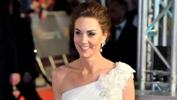 2019 BAFTA Film Awards: Red Carpet Arrivals