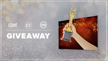 We're Giving Away a 65-Inch 4K TV to Celebrate Awards Season