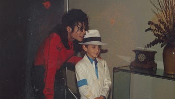 Twitter Is Torn After Shocking Michael Jackson 'Leaving Neverland' Doc: See the Stars & Fans' Mixed Reactions