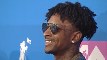 21 Savage's Co-Manager Updates Fans on Rapper's Incarceration