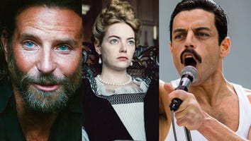 Best Picture Rewind: A Look Back at the Movies in the Running for Oscar's Biggest Prize