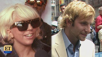 Lady Gaga and Bradley Cooper: When We First Met the 'A Star Is Born' Duo