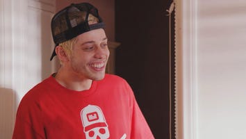 Pete Davidson and Kevin Hart Disastrously Help a Family Move in 'What The Fit' Sneak Peek