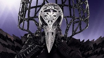 'The Masked Singer': Find Out Who the Raven Was!