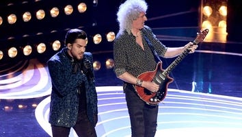 Queen and Adam Lambert Kick Off 2019 Oscars With Epic Performance of Iconic Hits