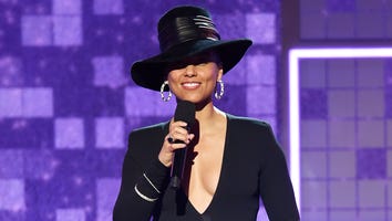 See Every Single Look Alicia Keys Wore at the 2019 GRAMMYs