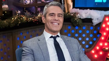 Andy Cohen's Son Benjamin Meets His Famous Friends: 'Big Day for My Boy'