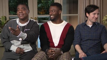 'What Men Want' Cast Dishes Their Best Advice on Making the First Move! (Exclusive)