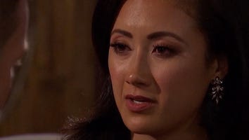 'The Bachelor' Sneak Peek: Another Woman Threatens to Leave (Exclusive)