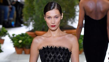 5 Stunning Beauty Trends Straight From Fashion Week