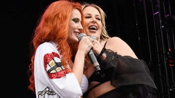 Bella Thorne Reveals Tana Mongeau Split on Twitter: We 'Aren't Together Anymore'