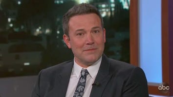 Ben Affleck Explains His Reason for Retiring as Batman