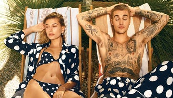 Justin Bieber and Hailey Baldwin Talk Trust Issues and Marriage Counseling in First Joint Interview
